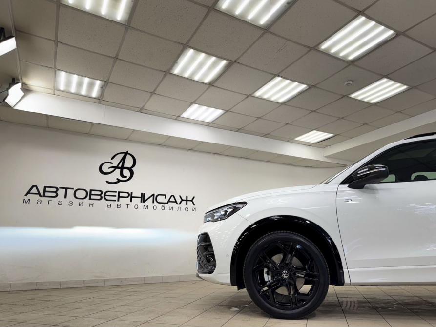 Volkswagen Tiguan III (China Market) Санкт-Петербург  - изображение 36