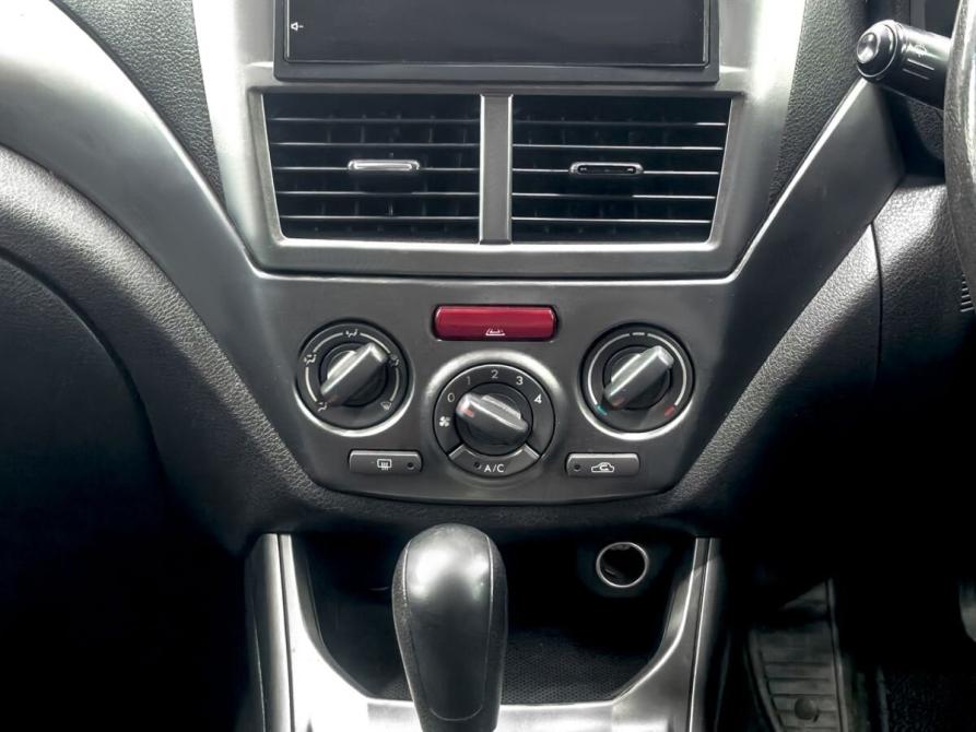 Subaru Impreza III Ростов-на-Дону  - изображение 19