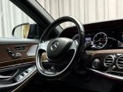 Mercedes-Benz S-Класс VI (W222 C217) Ижевск  - изображение 58