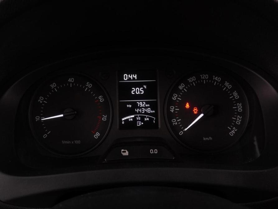 Skoda Rapid I Воронеж  - изображение 12