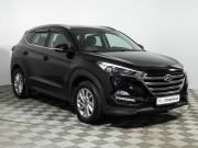 Hyundai Tucson III Санкт-Петербург  - изображение 26
