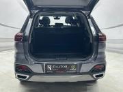 Chery Tiggo 8 I Рестайлинг Воронеж  - изображение 27