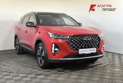 Chery Tiggo 7 Pro Max I Нижний Новгород  - изображение 24