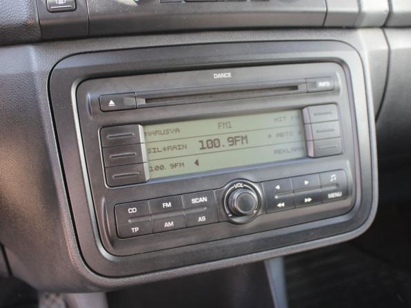 Skoda Fabia II с пробегом 2009 года, цена 559 000 рублей, 190476 км, хэтчбек, Автокод Объявления