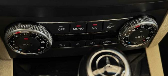 Mercedes-Benz GLK-Класс I (X204) с пробегом 2011 года, цена 1 640 000 рублей, 140632 км, внедорожник, Автокод Объявления