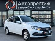 Lada (ВАЗ) Granta I Рестайлинг Волгоград  - изображение 21