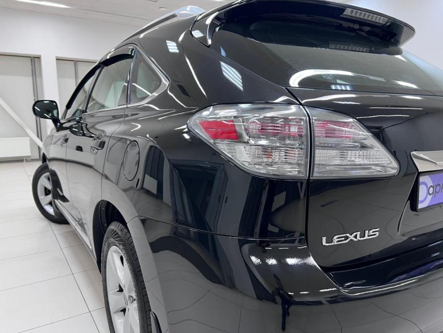 Lexus RX III Волгоград  - изображение 10