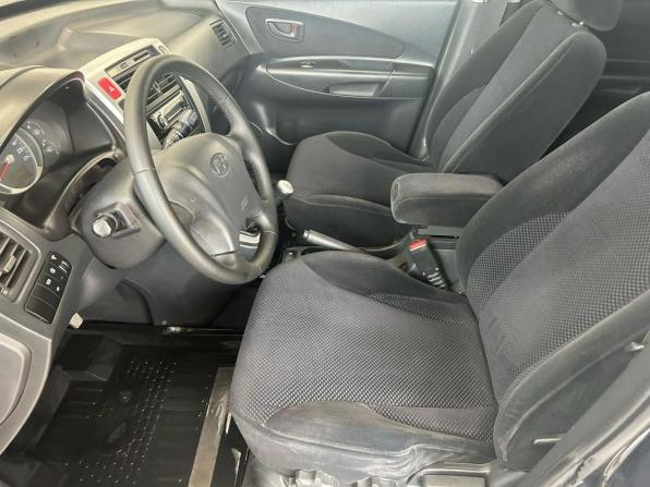 Hyundai Tucson I с пробегом 2007 года, цена 826 800 рублей, 169569 км, внедорожник, Автокод Объявления