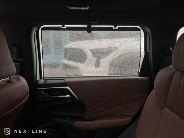 Новый Mitsubishi Outlander IV Рестайлинг 2026 года, цена 7 090 000 рублей, внедорожник, Автокод Объявления