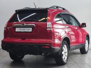 Honda CR-V III Барнаул  - изображение 41