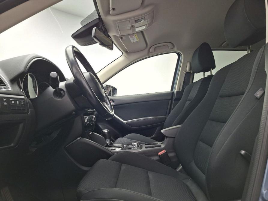 Mazda CX-5 I Рестайлинг Мурманск  - изображение 15