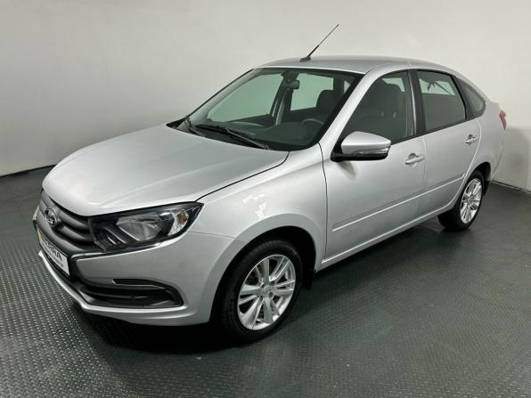 Lada (ВАЗ) Granta I Рестайлинг с пробегом 2023 года, цена 890 000 рублей, 49000 км, лифтбек, Автокод Объявления