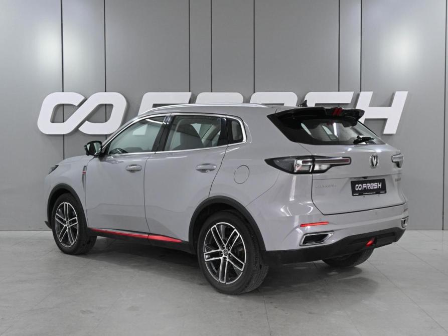 Changan CS55 Plus II Ростов-на-Дону  - изображение 2