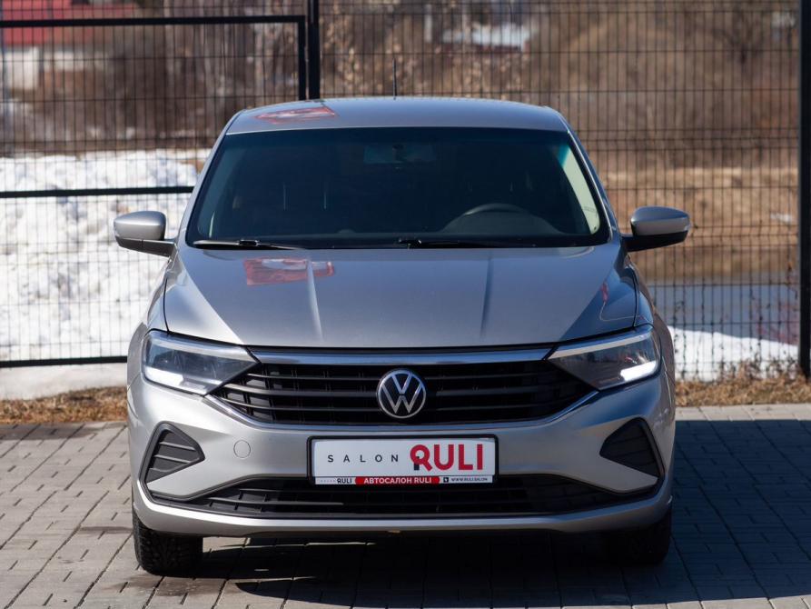 Volkswagen Polo VI Иваново  - изображение 2