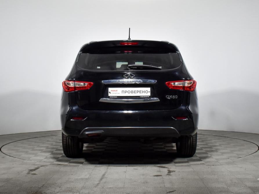 Infiniti QX60 I Санкт-Петербург  - изображение 7