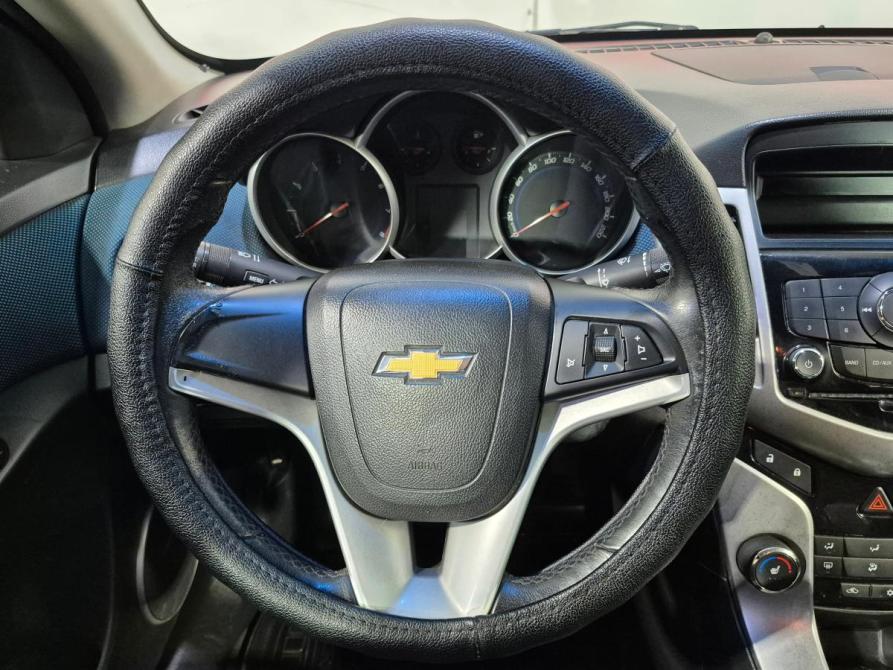 Chevrolet Cruze I Воронеж  - изображение 12