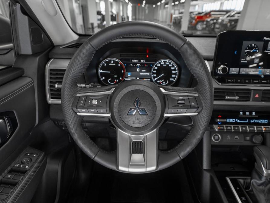 Mitsubishi L200 VI Москва  - изображение 12