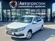 Lada (ВАЗ) Granta I Рестайлинг Волгоград  - изображение 20