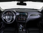 BMW X3 II (F25) Рестайлинг Москва  - изображение 41