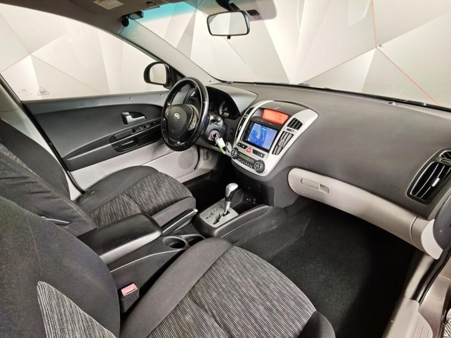 Kia Ceed I Москва  - изображение 13