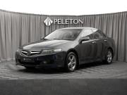 Honda Accord VII Рестайлинг Москва  - изображение 21