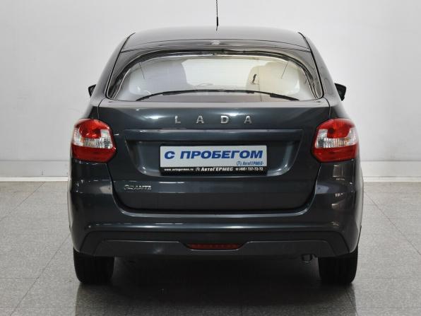 Lada (ВАЗ) Granta I Рестайлинг с пробегом 2020 года, цена 715 000 рублей, 39428 км, хэтчбек, Автокод Объявления