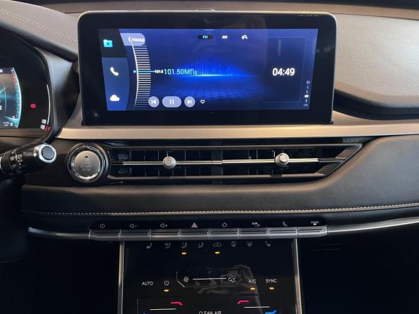 Chery Tiggo 4 Pro I с пробегом 2023 года, цена 1 540 000 рублей, 9944 км, внедорожник, Автокод Объявления