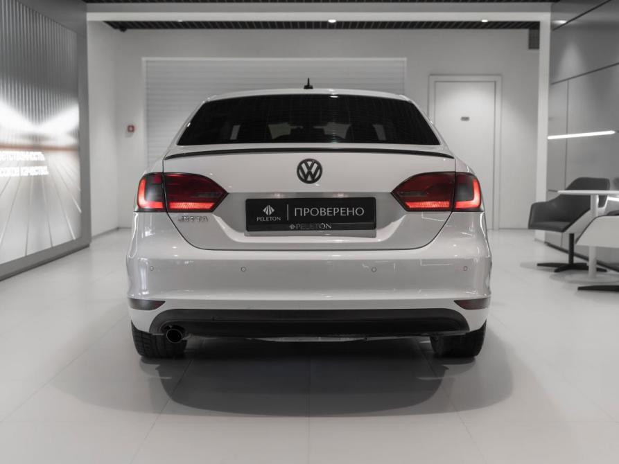 Volkswagen Jetta VI Москва  - изображение 6