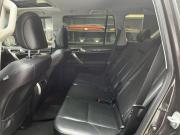 Lexus GX II Рестайлинг Новосибирск  - изображение 33