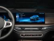 BMW X5 IV (G05/G18) Рестайлинг Москва  - изображение 43