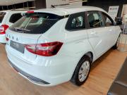 Lada (ВАЗ) Vesta I Рестайлинг (NG) Тула  - изображение 19