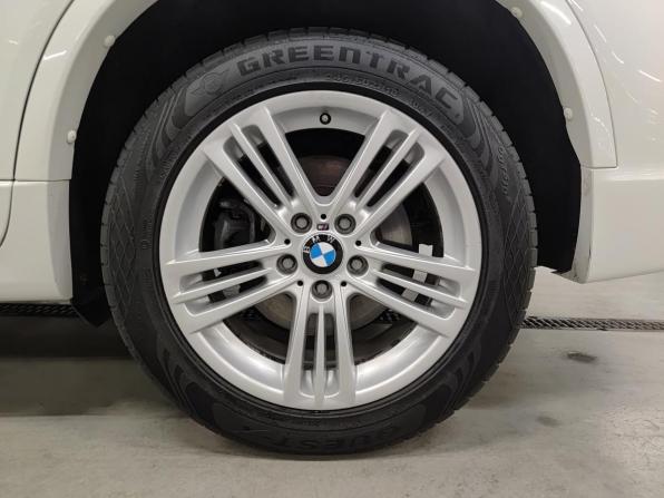 BMW X3 II (F25) Рестайлинг с пробегом 2016 года, цена 2 575 000 рублей, 117726 км, внедорожник, Автокод Объявления