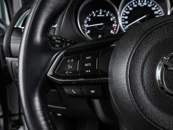 Mazda 6 III (GJ) Рестайлинг с пробегом 2017 года, цена 2 396 000 рублей, 55628 км, седан, Автокод Объявления