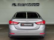 Hyundai Elantra V (MD) Уфа  - изображение 26