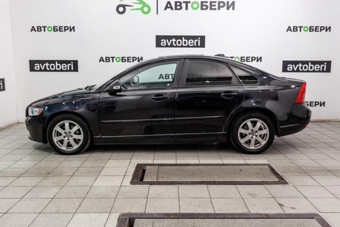 Volvo S40 II Рестайлинг с пробегом 2012 года, цена 557 000 рублей, 142000 км, седан, Автокод Объявления