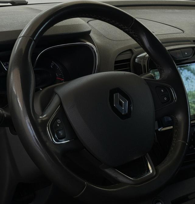 Renault Kaptur I Москва  - изображение 11