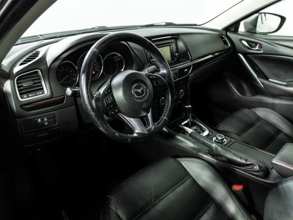 Mazda 6 III (GJ) с пробегом 2014 года, цена 1 099 585 рублей, 230664 км, седан, Автокод Объявления