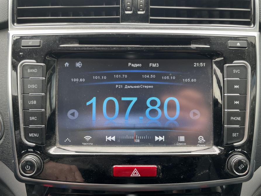 Haval H6 I Москва  - изображение 16