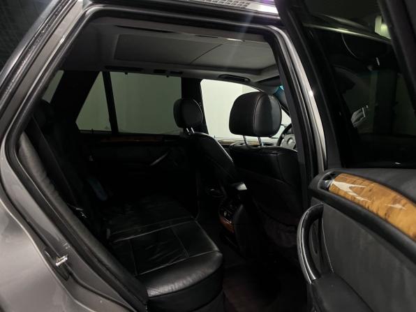 BMW X5 I (E53) Рестайлинг с пробегом 2005 года, цена 645 000 рублей, 420135 км, внедорожник, Автокод Объявления