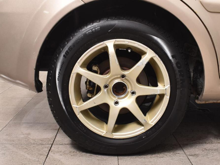 Chevrolet Lacetti I Кемерово  - изображение 11