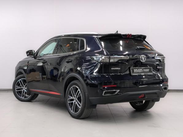 Changan CS55 Plus II с пробегом 2023 года, цена 1 815 000 рублей, 56330 км, внедорожник, Автокод Объявления
