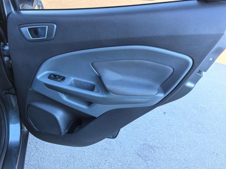 Ford EcoSport II Санкт-Петербург  - изображение 18