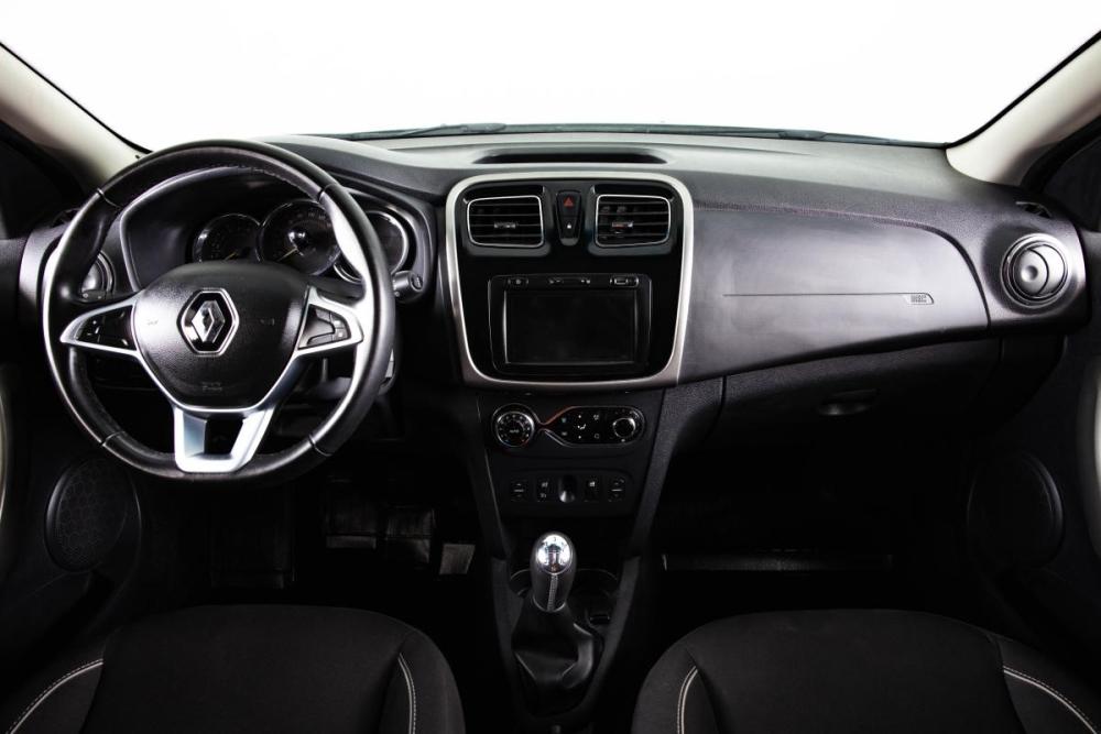 Renault Sandero II Рестайлинг Пермь  - изображение 14