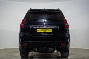 Toyota Land Cruiser Prado 150 Series Рестайлинг 2 Оренбург  - изображение 27