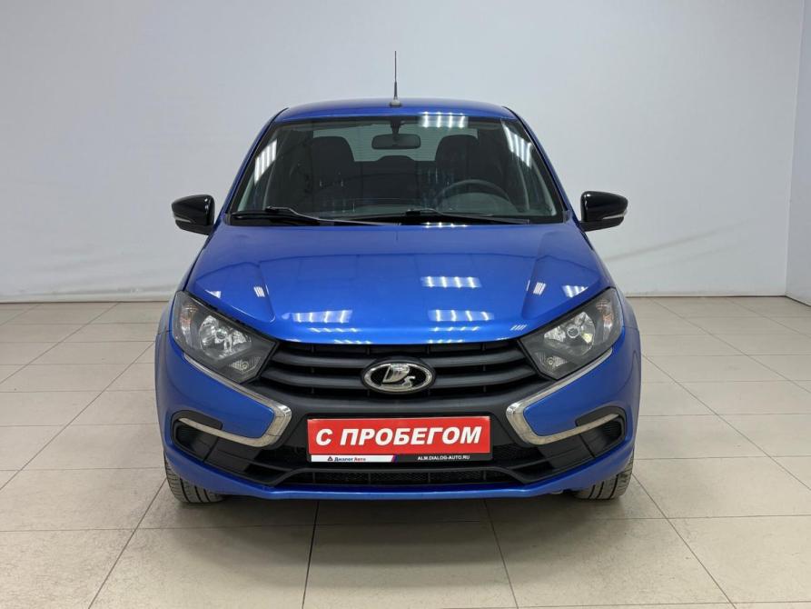 Lada (ВАЗ) Granta I Рестайлинг Альметьевск  - изображение 2