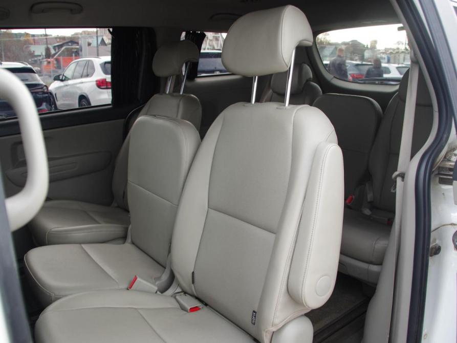 Kia Carnival III Владимир  - изображение 14