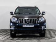 Toyota Land Cruiser Prado 150 Series Санкт-Петербург  - изображение 23