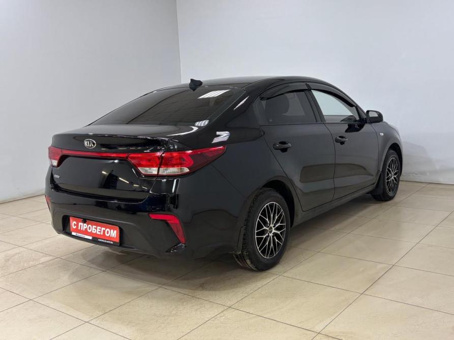 Kia Rio IV Альметьевск  - изображение 4