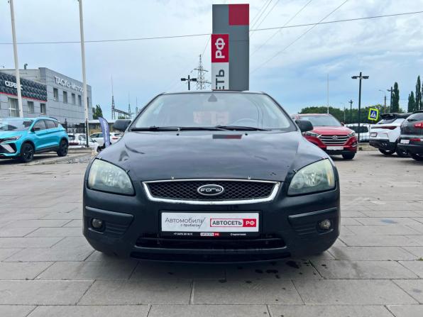 Ford Focus II с пробегом 2007 года, цена 342 300 рублей, 319616 км, хэтчбек, Автокод Объявления