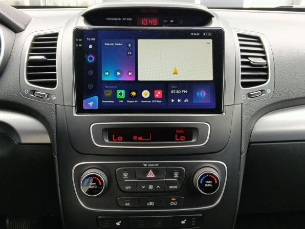 Kia Sorento II Рестайлинг с пробегом 2013 года, цена 1 499 000 рублей, 456147 км, внедорожник, Автокод Объявления